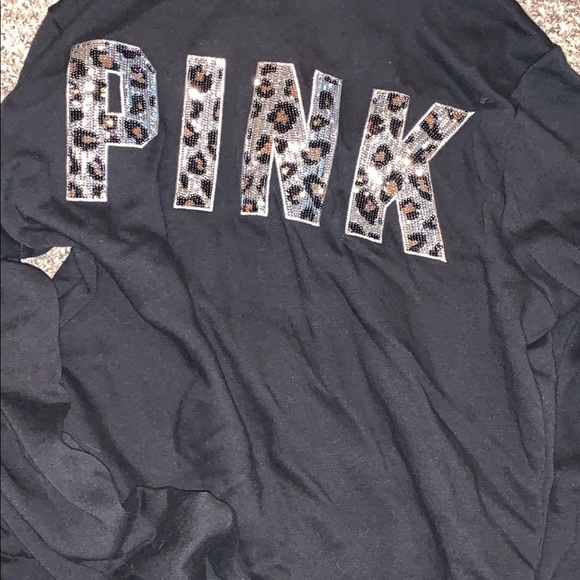 Pink sweaters - Picture 6 of 6